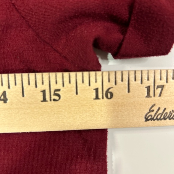 California Love T-Shirt Top Shirt Women’s Casual High Low Hem Bear Retro No Tag - Picture 8 of 10